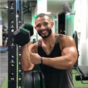 Profesor De Clases De Musculación, Clases Funcionales, Cross Training, Entreno Militar Clases Grupales